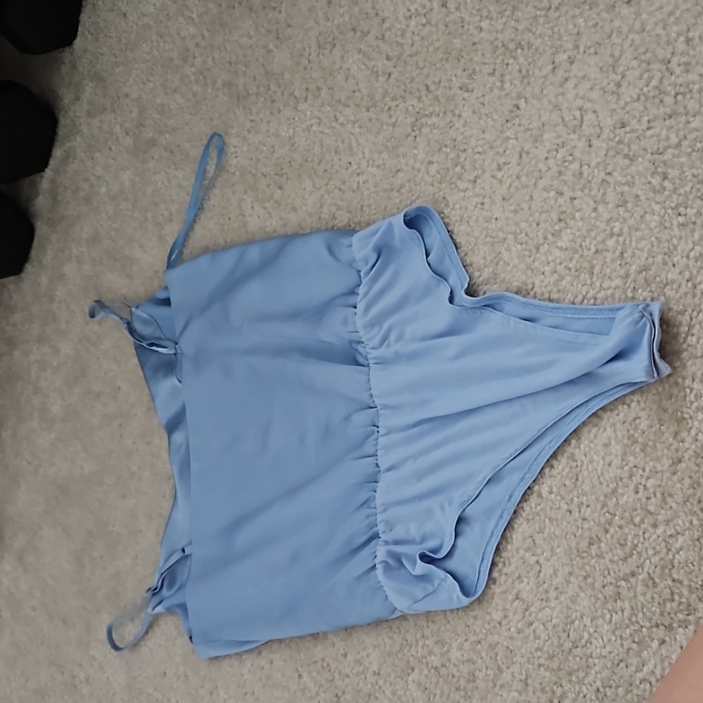 Bodysuit - Picture 3 of 3
